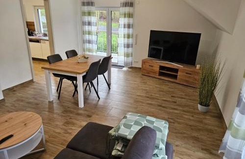 Cond House | Haus Kleeblatt