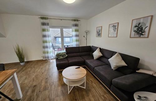 Cond House | Haus Kleeblatt