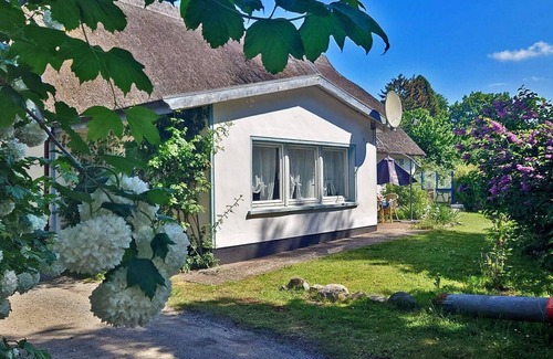 Ostseebad Prerow Apartment | Haus Kleist Wohnung 3