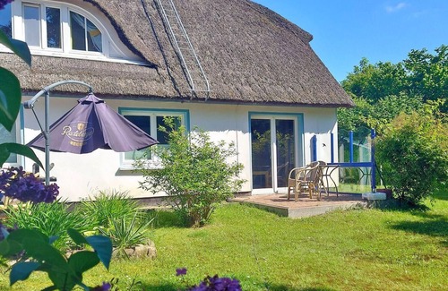 Ostseebad Prerow Apartment | Haus Kleist Wohnung 3