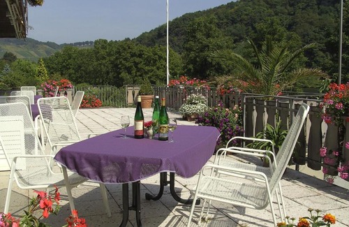 Krov House | Haus Klosterblick