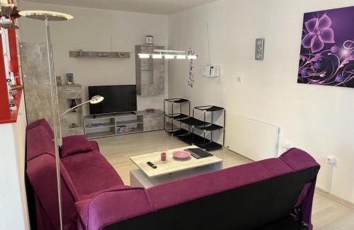 Dornumergrode Apartment | Haus Koralle an der Nordsee