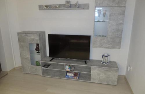 Dornumergrode Apartment | Haus Koralle an der Nordsee