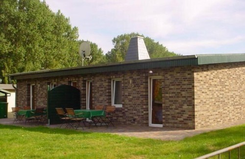 Tarnewitz Apartment | Haus Koralle Wohnung rechts