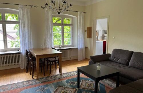 Bad Iburg Apartment | Haus Kroneck-Salis Ferienwohnung