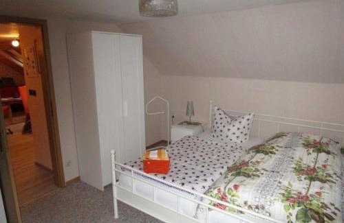 Bad Lauterberg Apartment | Haus-Kummeleck-Wohnung-2