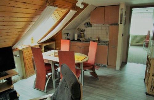 Bad Lauterberg Apartment | Haus-Kummeleck-Wohnung-2