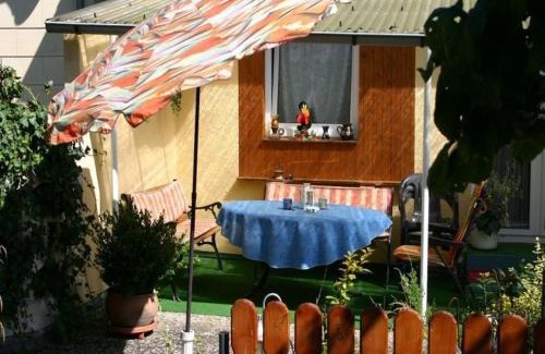 Bad Lauterberg Apartment | Haus-Kummeleck-Wohnung-4