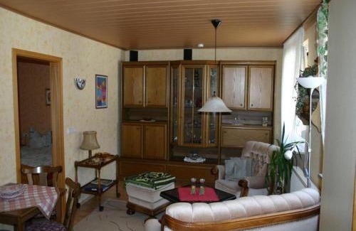 Bad Lauterberg Apartment | Haus-Kummeleck-Wohnung-4