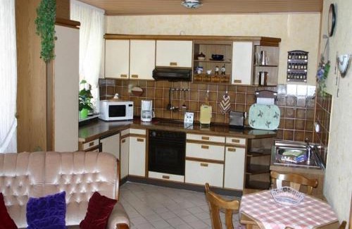 Bad Lauterberg Apartment | Haus-Kummeleck-Wohnung-4