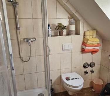 Heringsdorf Apartment | Haus Lebensart Bansin