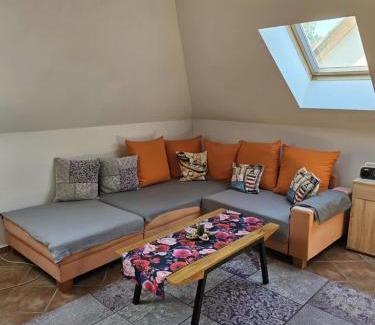 Heringsdorf Apartment | Haus Lebensart Bansin