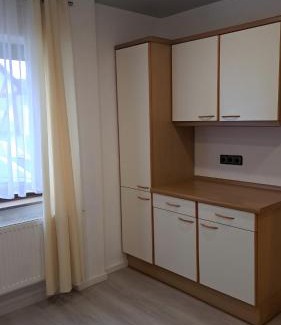 Westerburg House | Haus Linde