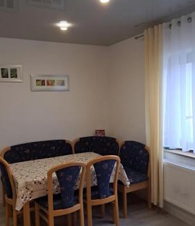 Westerburg House | Haus Linde