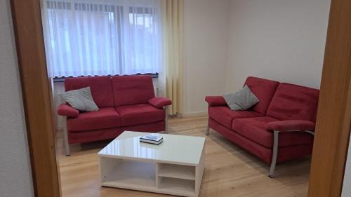 Westerburg House | Haus Linde