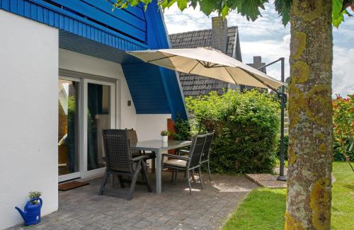 Harlesiel House | Haus Lotte