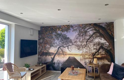 Kelberg Apartment | Haus Lotusblüte