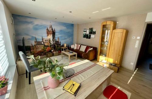 Kelberg Apartment | Haus Lotusblüte