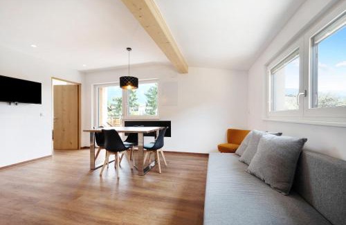 Riscone Apartment | Haus Mader 1