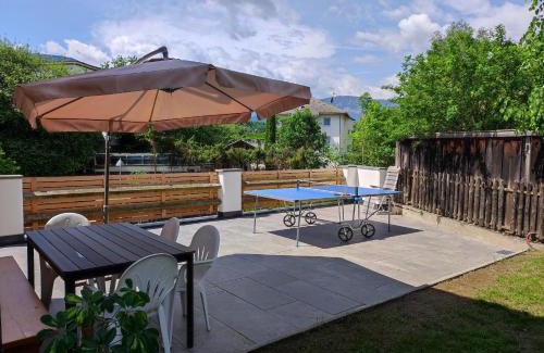 Riscone Apartment | Haus Mader 1