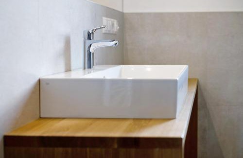 Riscone Apartment | Haus Mader 2