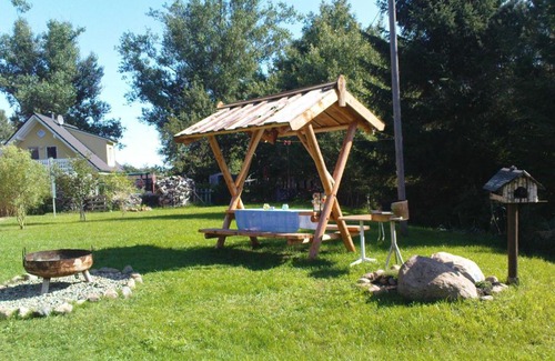 Seeheilbad Graal-Muritz Apartment | Haus Mareén