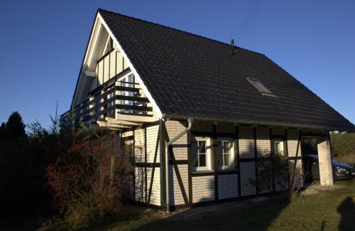 Ahlbeck House | Haus Maria