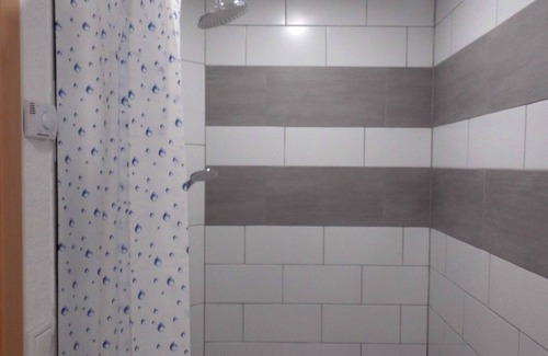 Mariendorf Apartment | Haus-Marika FeWo Alt Reddevitz available all year round.