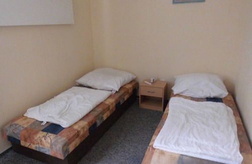 Mariendorf Apartment | Haus-Marika FeWo Alt Reddevitz available all year round.