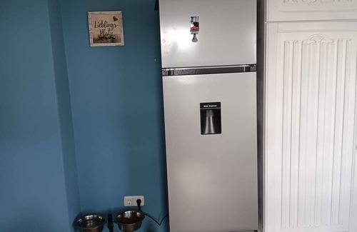 Jennelt House | Haus Marilene - Ihr Zuhause auf Zeit mit Viel Platz für Ihre Familie und Hund/e