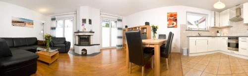 Kaltenhof House | Haus Meernixe