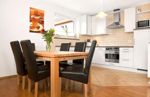 Kaltenhof House | Haus Meernixe