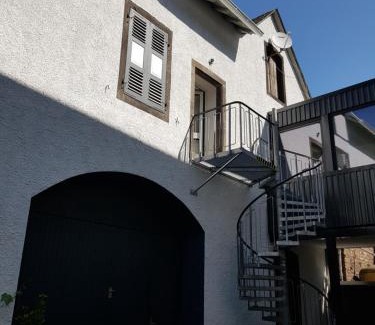 Klotten House | Haus Mosel