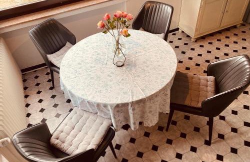 Bad Neuenahr-Ahrweiler Apartment | Haus Nachtsheim