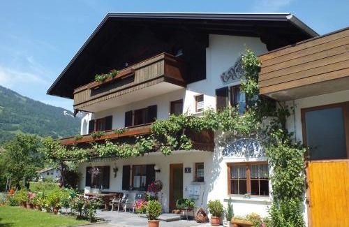 Schruns Apartment | Haus Netzer Anita