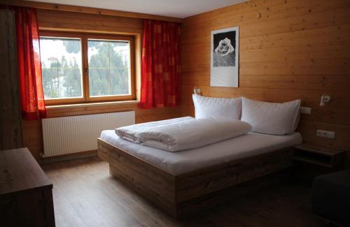 Sankt Gallenkirch Apartment | Haus Netzer Irma
