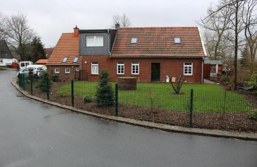 Wiefels Apartment | Haus Oltmanns