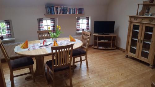 Wiefels Apartment | Haus Oltmanns