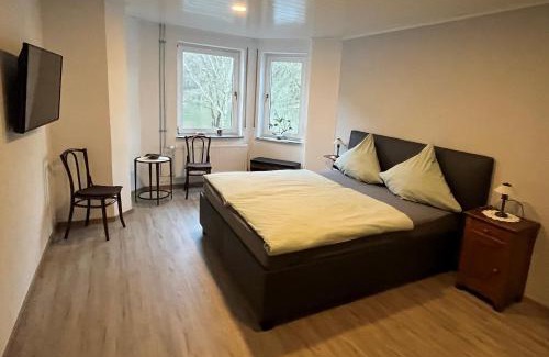 Ediger Apartment | Haus Osterlämmchen