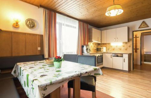 Sankt Michael im Lungau Apartment | Haus Osterrieder