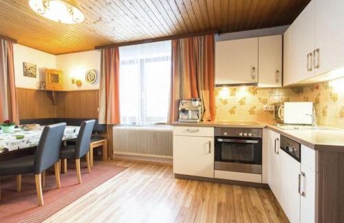 Sankt Michael im Lungau Apartment | Haus Osterrieder