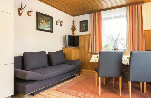 Sankt Michael im Lungau Apartment | Haus Osterrieder