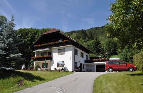 Sankt Michael im Lungau Apartment | Haus Osterrieder