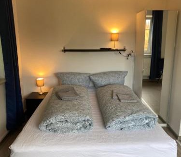 Norden Apartment | Haus Osterstraße