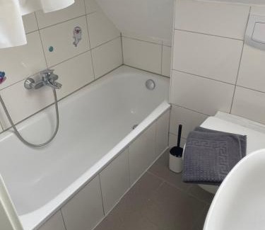 Norden Apartment | Haus Osterstraße