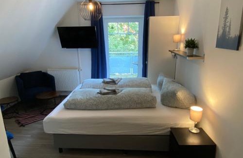 Norden Apartment | Haus Osterstraße