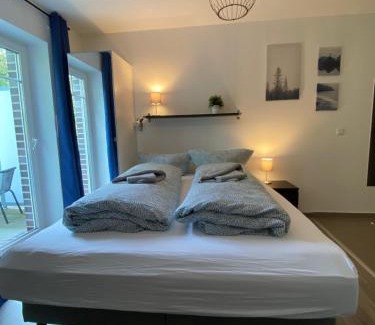 Norden Apartment | Haus Osterstraße