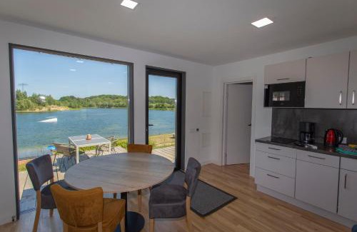 Putbus Apartment | Haus PEAK am See