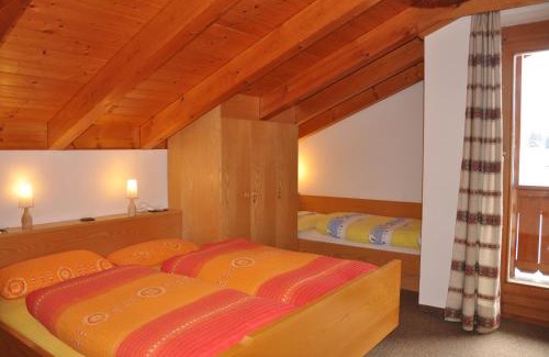 Sesto Apartment | Haus Pfeifhofer