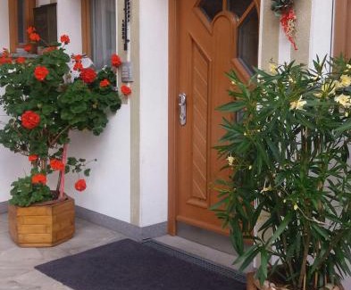 Cadipietra Apartment | Haus Pipperger